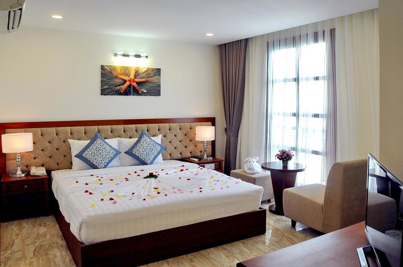 Apus Hotel, Nha Trang, Vietnam