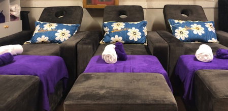 Asian Ruby Boutique Hotel, Ho Chi Minh City, Vietnam
