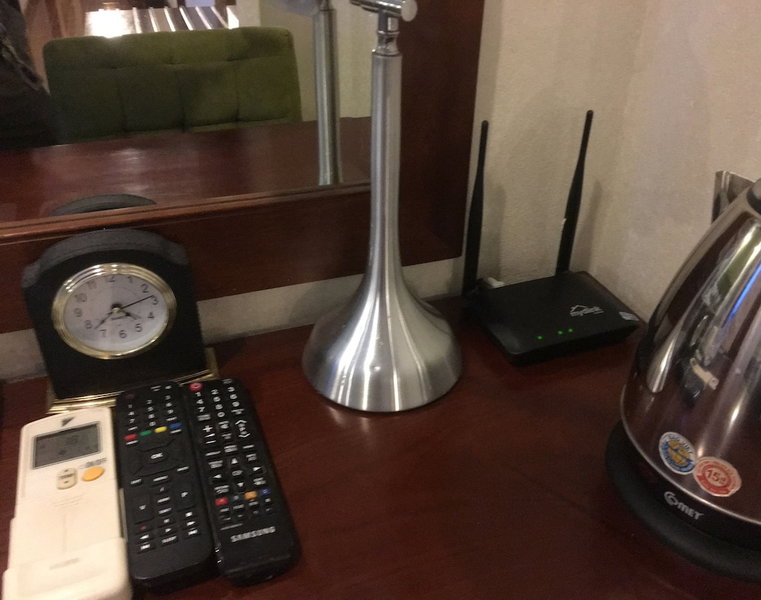Asian Ruby Boutique Hotel, Ho Chi Minh City, Vietnam