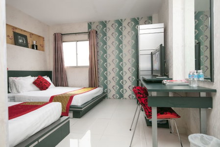 Saigon Charm Hotel, Thành phố Hồ Chí Minh, Việt Nam
