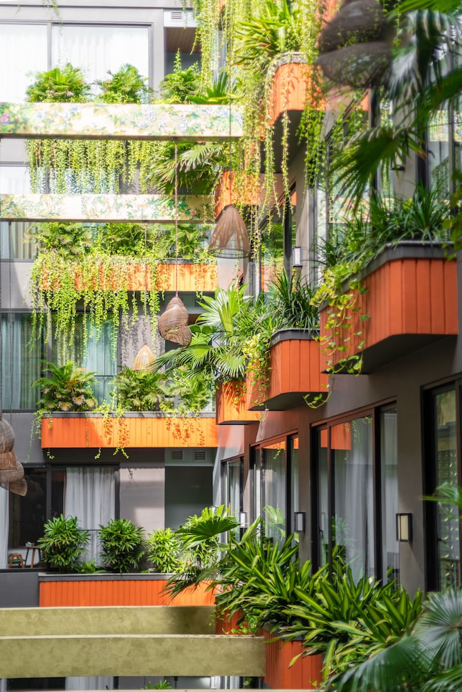 Chi House Danang, Вьетнам