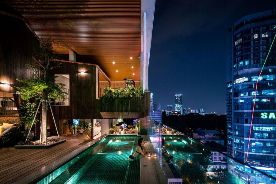 Au Lac Legend Hotel, Thành phố Hồ Chí Minh, Việt Nam