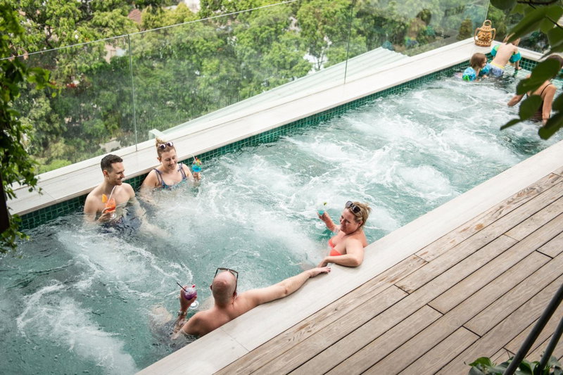 Au Lac Legend Hotel, Thành phố Hồ Chí Minh, Việt Nam