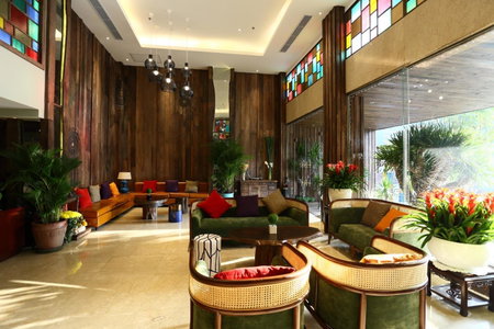 Au Lac Legend Hotel, Thành phố Hồ Chí Minh, Việt Nam