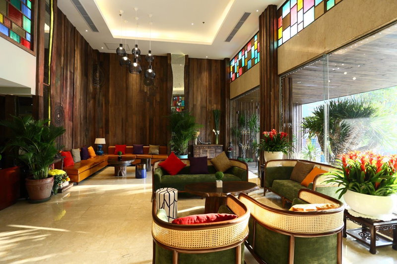 Au Lac Legend Hotel, Thành phố Hồ Chí Minh, Việt Nam
