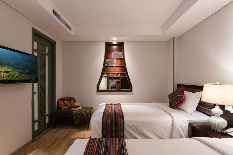 Au Lac Legend Hotel, Thành phố Hồ Chí Minh, Việt Nam