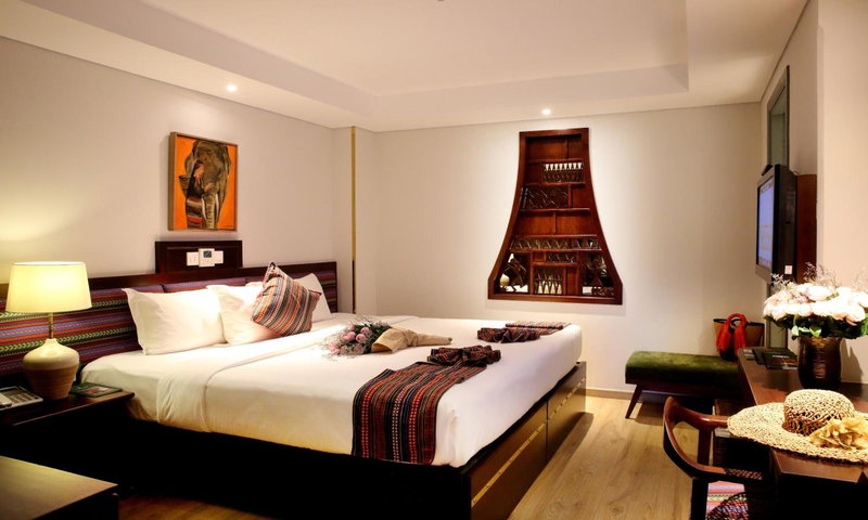 Au Lac Legend Hotel, Thành phố Hồ Chí Minh, Việt Nam