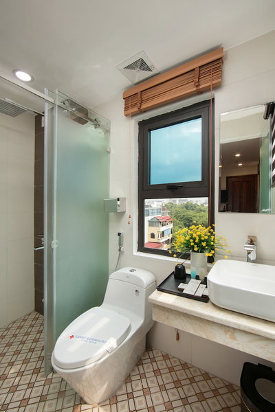 Trang Trang Premium Hotel, Hanoi, Vietnam
