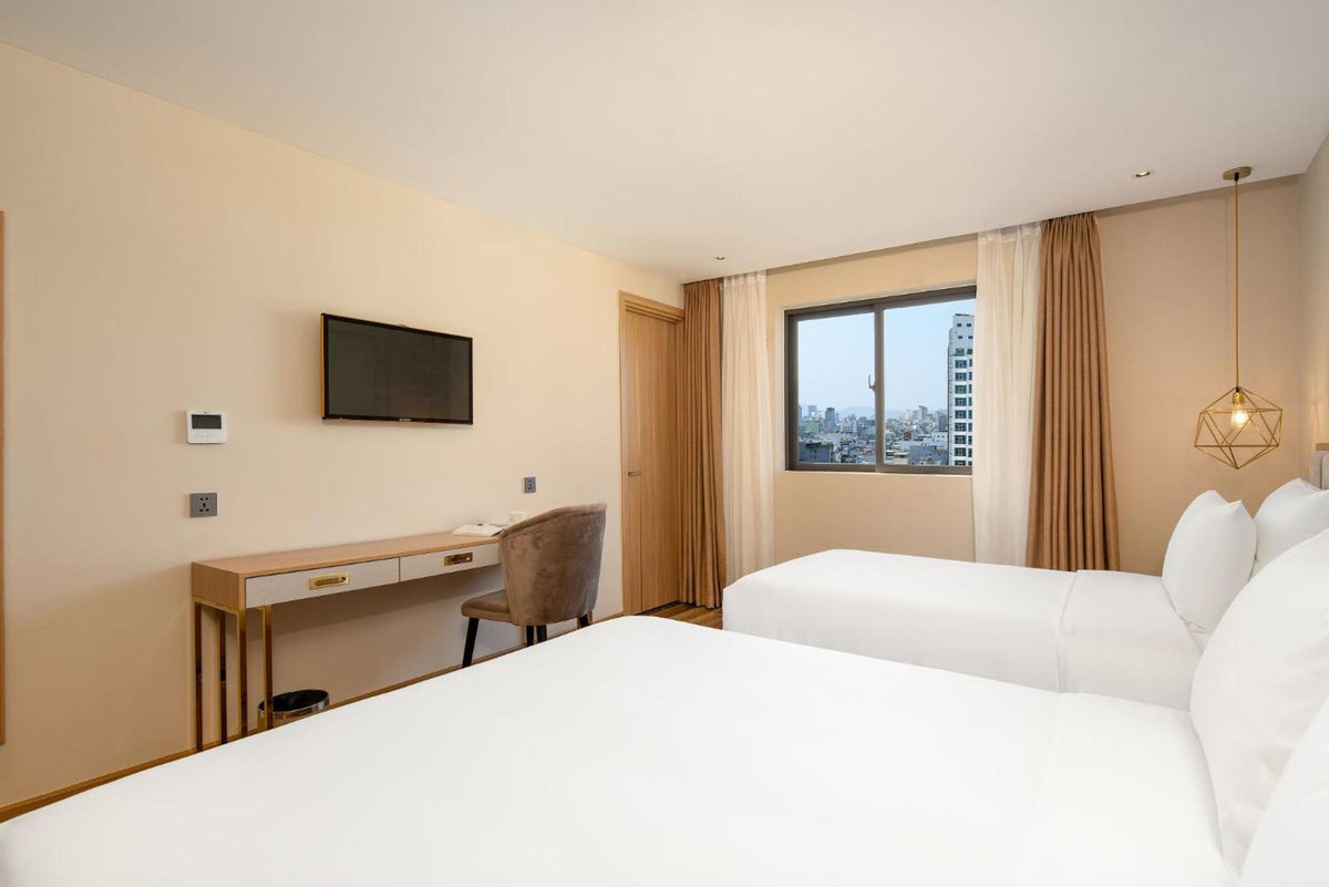 Hotel · Adela Boutique Hotel - Infinity Pool, Da Nang