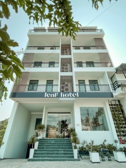 Leaf Hotel Phu Quoc, Duong GJong, Vietnam