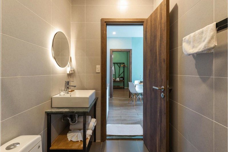 Leaf Hotel Phu Quoc, Duong GJong, Vietnam