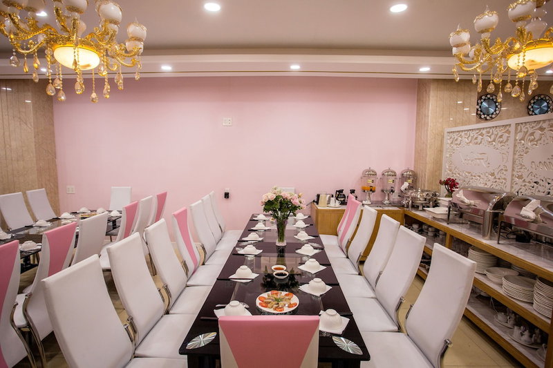 Valentine Hotel, Ho-Chi-Minh-Stadt, Vietnam