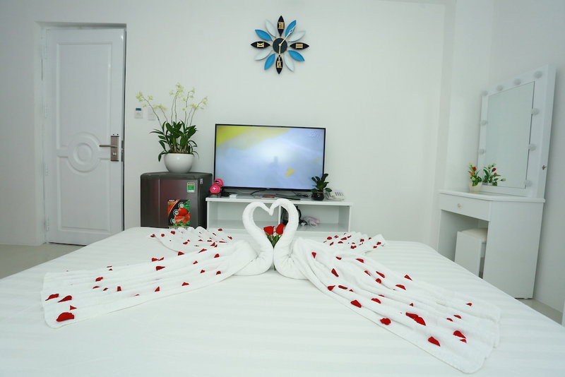 Valentine Hotel, Ho-Chi-Minh-Stadt, Vietnam
