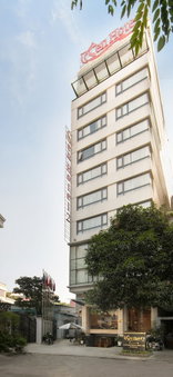 Sen Luxury Hotel, Hà Nội, Việt Nam