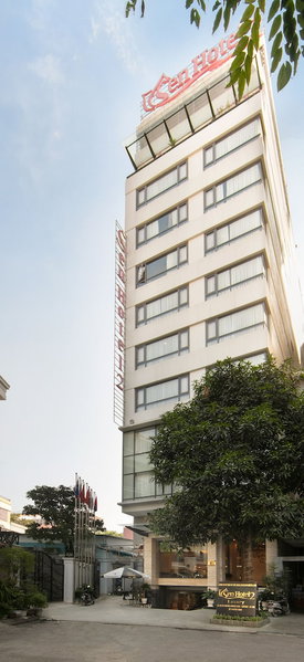 Sen Luxury Hotel, Hà Nội, Việt Nam