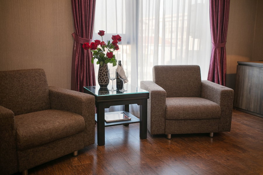 Sen Luxury Hotel, Hà Nội, Việt Nam