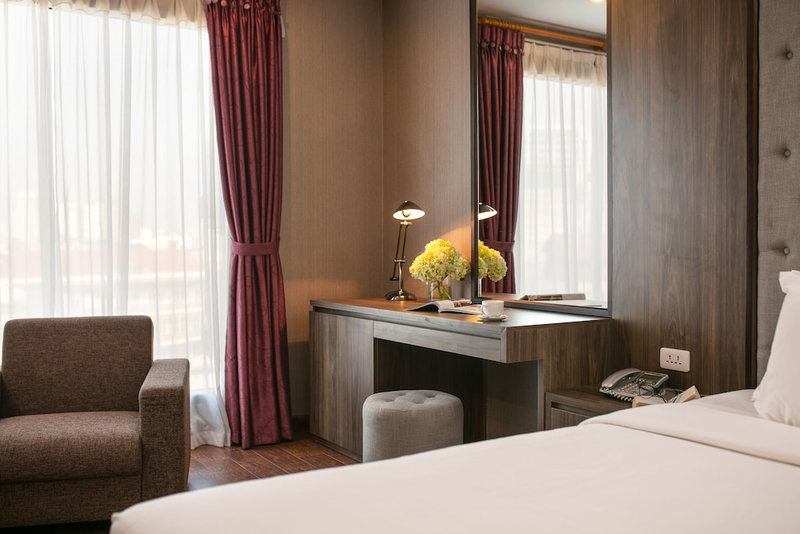Sen Luxury Hotel, Hà Nội, Việt Nam