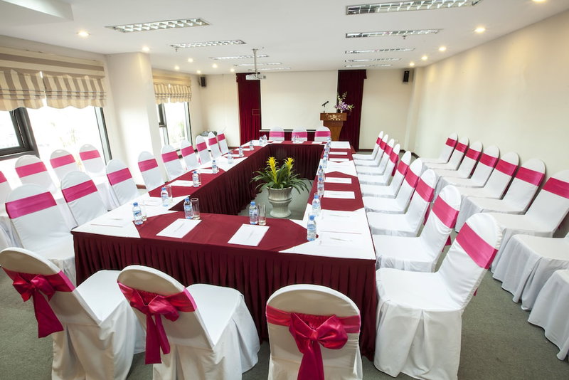 Sen Luxury Hotel, Hà Nội, Việt Nam
