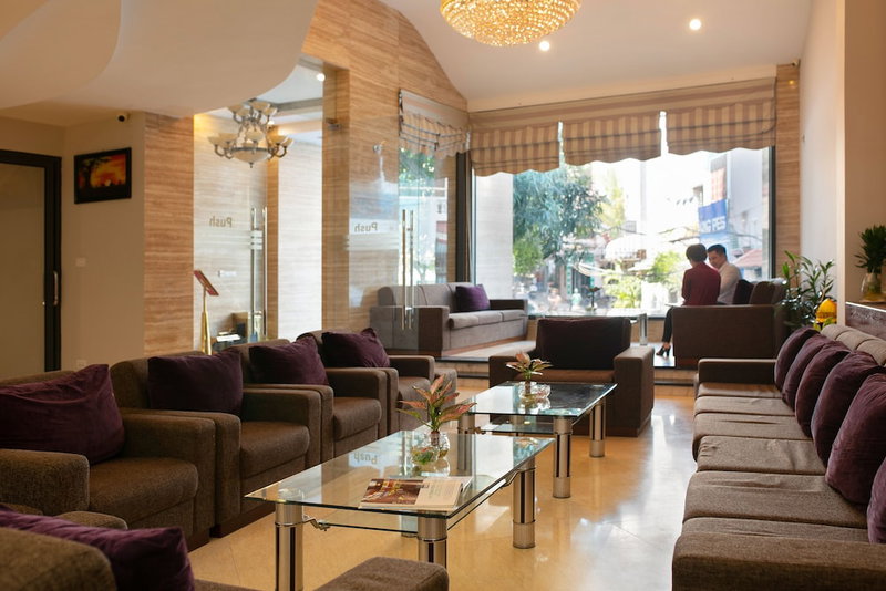 Sen Luxury Hotel, Hà Nội, Việt Nam