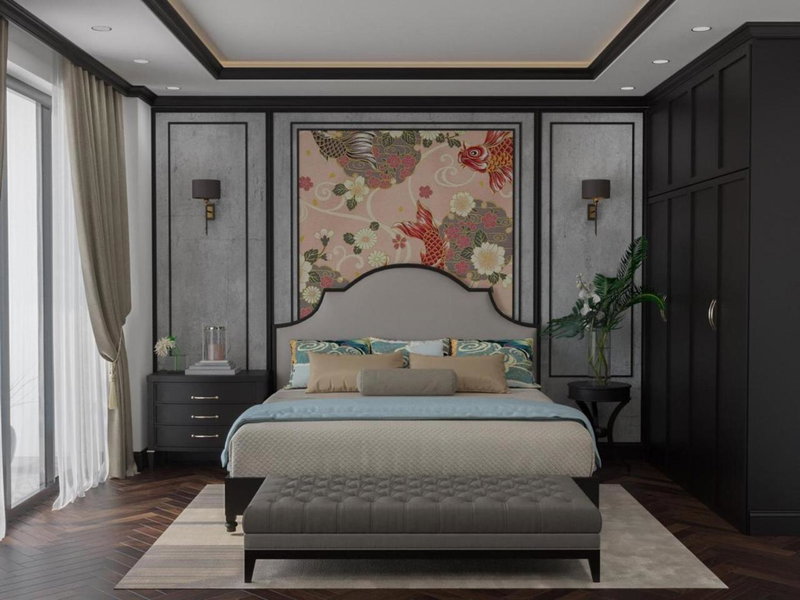 Charming Moon Hotel, Hà Nội, Việt Nam