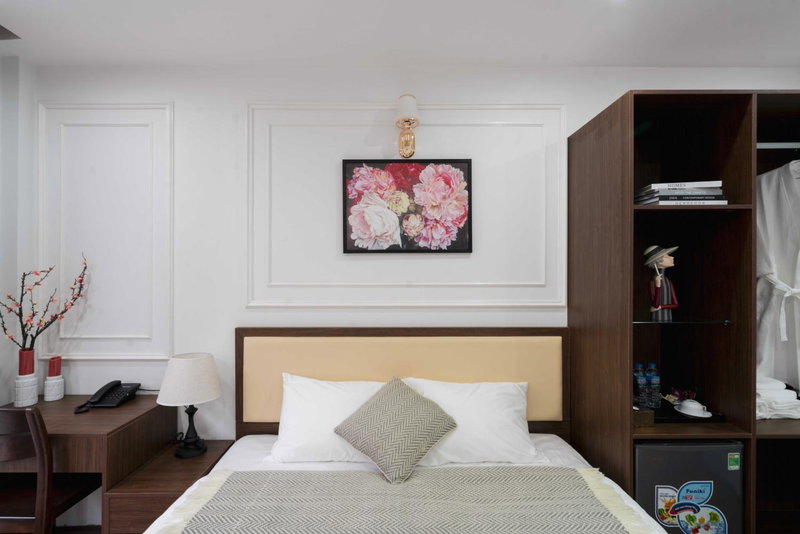 Charming Moon Hotel, Hà Nội, Việt Nam