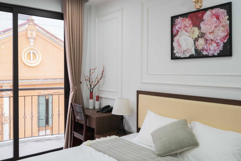 Charming Moon Hotel, Hà Nội, Việt Nam