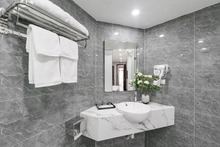 Charming Moon Hotel, Hà Nội, Việt Nam