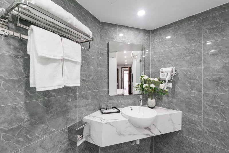 Charming Moon Hotel, Hà Nội, Việt Nam