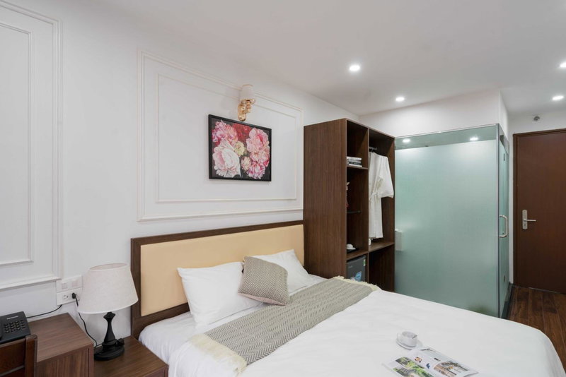 Charming Moon Hotel, Hà Nội, Việt Nam