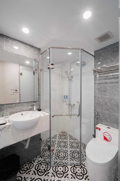 Charming Moon Hotel, Hà Nội, Việt Nam
