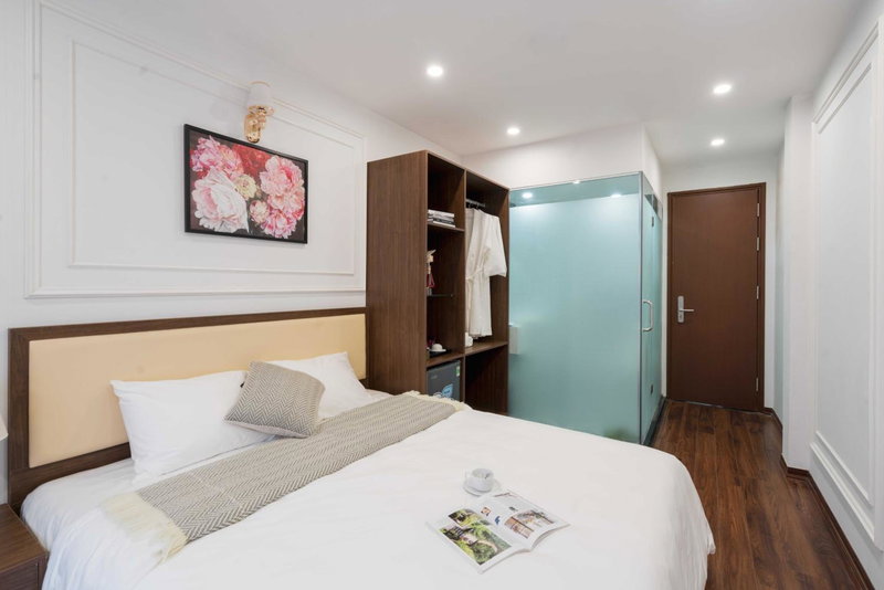 Charming Moon Hotel, Hà Nội, Việt Nam