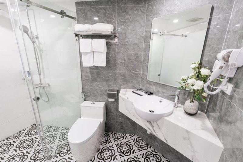 Charming Moon Hotel, Hà Nội, Việt Nam