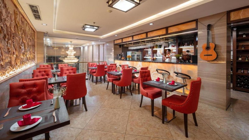 Skylark Hotel & Spa Ha Noi, Hanoi, Vietnam