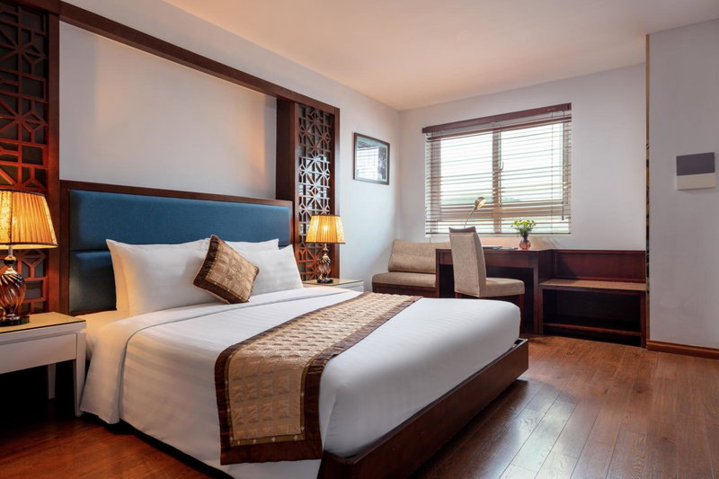 Skylark Hotel & Spa Ha Noi, Hanoi, Vietnam