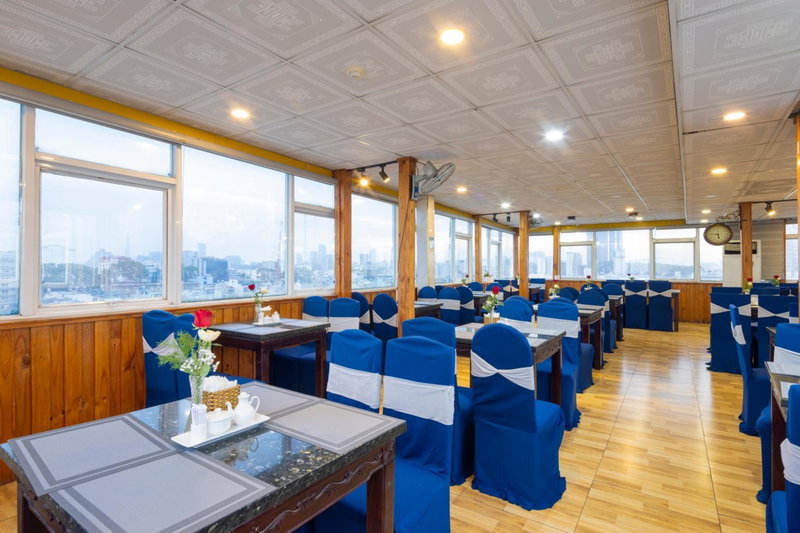Boss Palace Hotel, Thành phố Hồ Chí Minh, Việt Nam