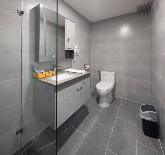 Boss Palace Hotel, Thành phố Hồ Chí Minh, Việt Nam