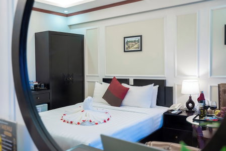 Viet Premium Hotel by Lake View Hospitality, Hanoi, Vietnam