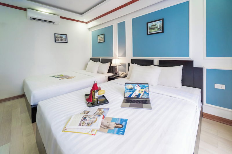 Viet Premium Hotel by Lake View Hospitality, Hanoi, Vietnam