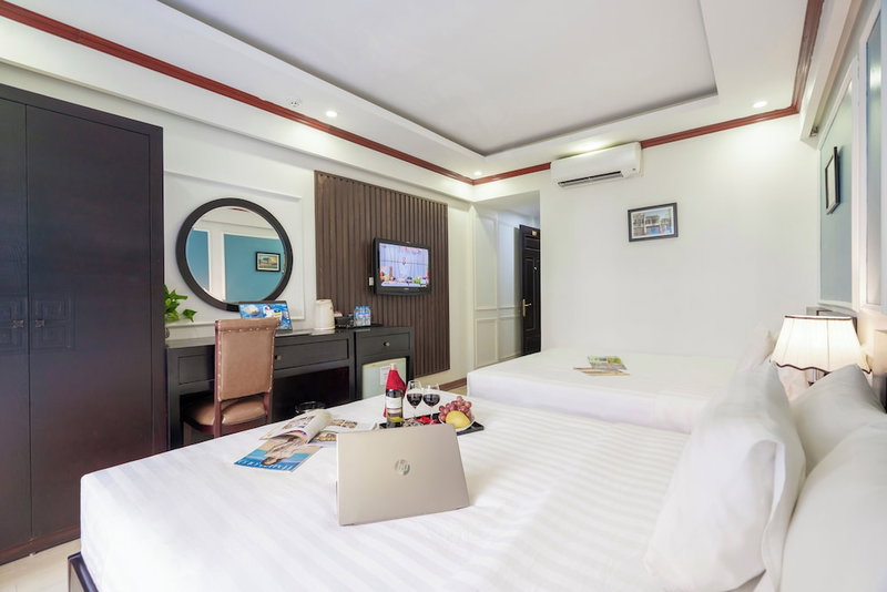 Viet Premium Hotel by Lake View Hospitality, Hanoi, Vietnam