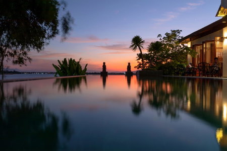 Nghê Prana Hotel & Spa Hoi An, Hoi An, Việt Nam