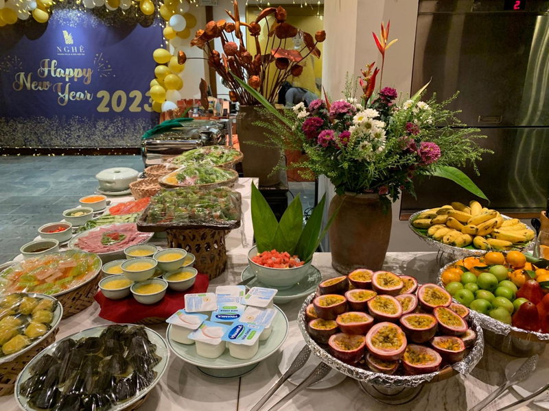 Nghê Prana Hotel & Spa Hoi An, Hoi An, Việt Nam