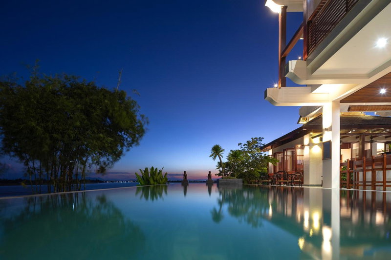 Nghê Prana Hotel & Spa Hoi An, Hoi An, Việt Nam