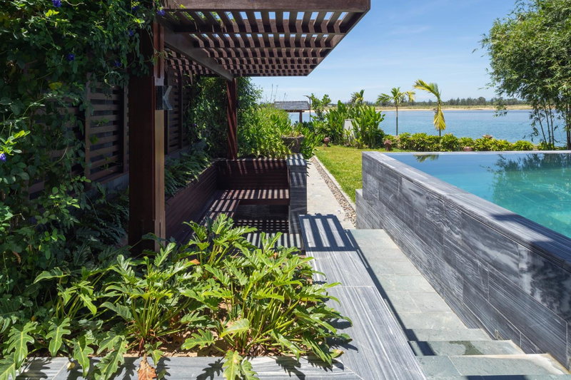Nghê Prana Hotel & Spa Hoi An, Hoi An, Việt Nam