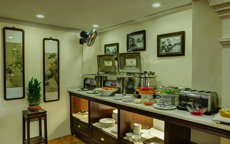 Classic Street Hotel, Hanoi, Vietnam