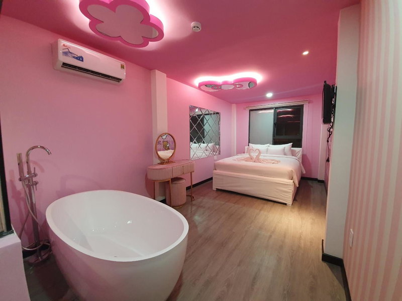 Language Exchange Hotel 3, Thành phố Hồ Chí Minh, Việt Nam
