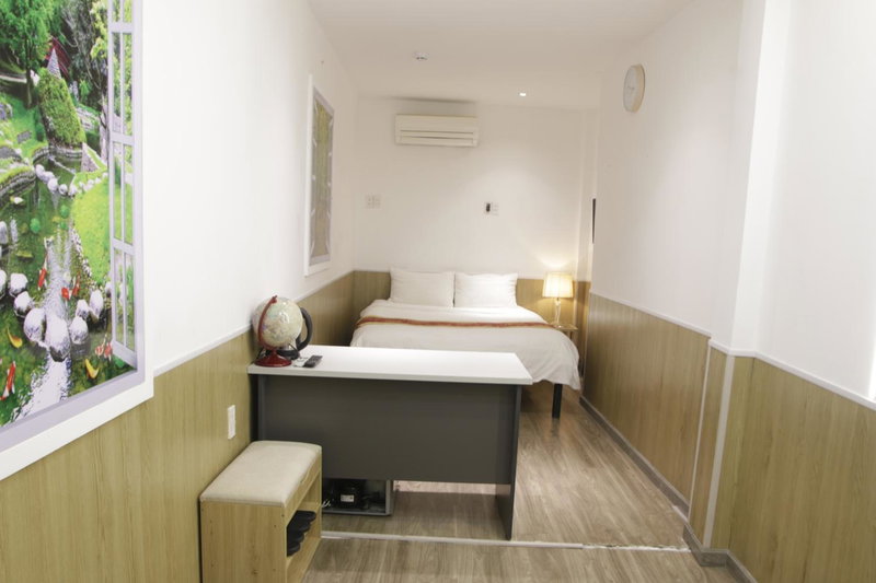 Language Exchange Hotel 3, Thành phố Hồ Chí Minh, Việt Nam