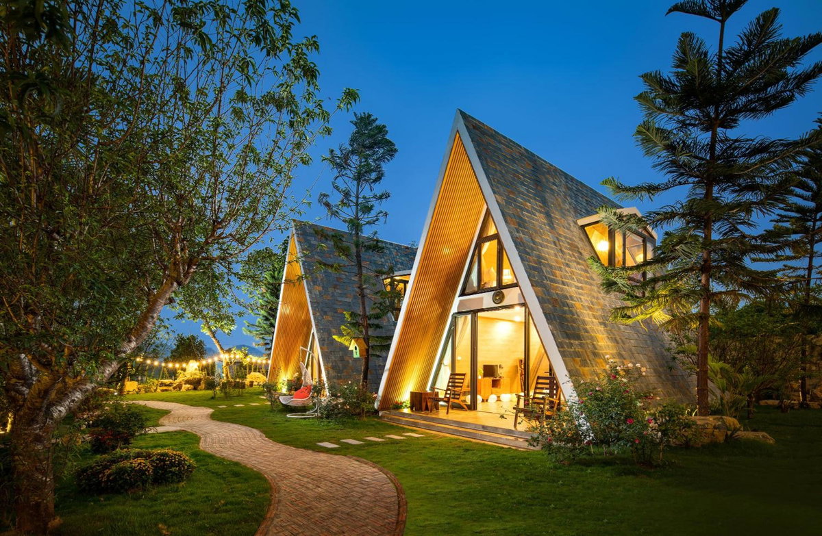 Bai Dinh Garden Resort & Spa, Vietnam