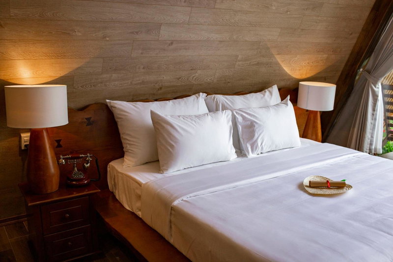 Bai Dinh Garden Resort & Spa, Ninh Binh, Вьетнам