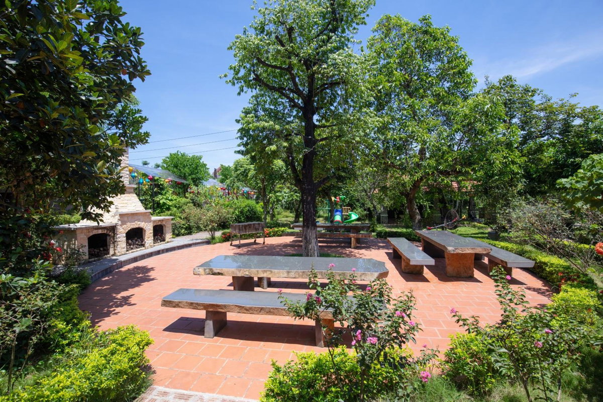 Bai Dinh Garden Resort & Spa, Vietnam