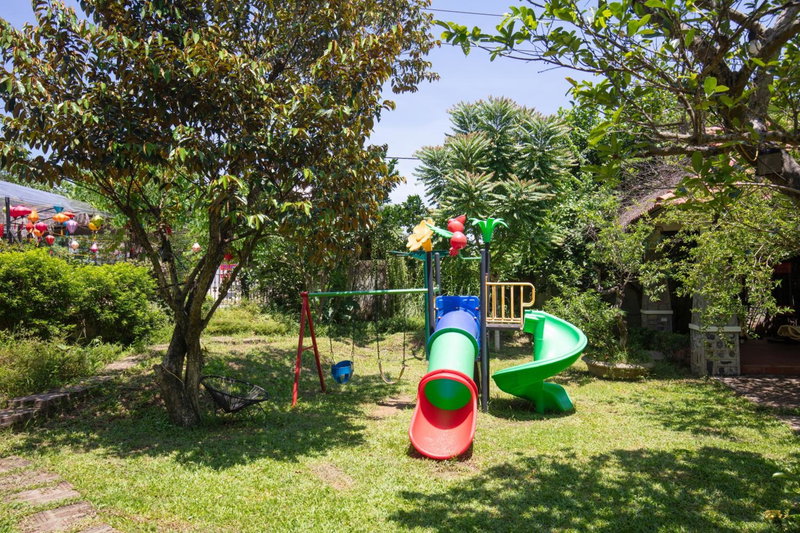 Bai Dinh Garden Resort & Spa, Ninh Binh, Вьетнам